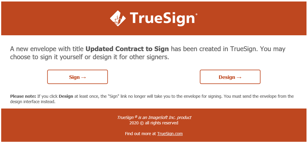 Sign@TrueSign.com Sign@TrueSign.com